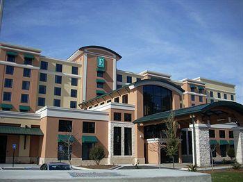 Hotel Embassy Suites Savannah Airport - Bild 2