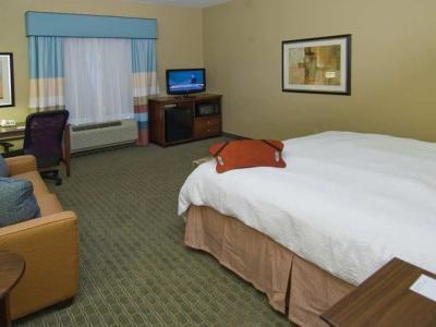 Hotel Hampton Inn & Suites Baton Rouge/Port Allen - Bild 3
