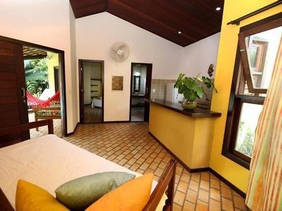 Hotel Brasil Tropical Village - Bild 5