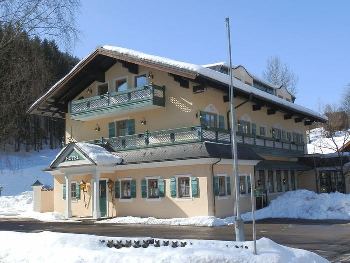 Hotel Voglauerhof - Bild 1