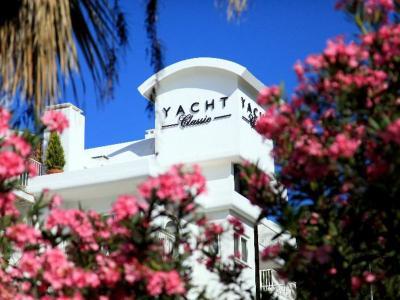 Yacht Classic Hotel - Bild 4