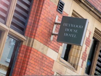 Heywood House Hotel BW Signature Collection - Bild 2