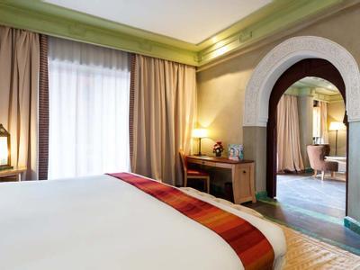 Hotel Jaal Riad Resort Marrakech - Bild 5