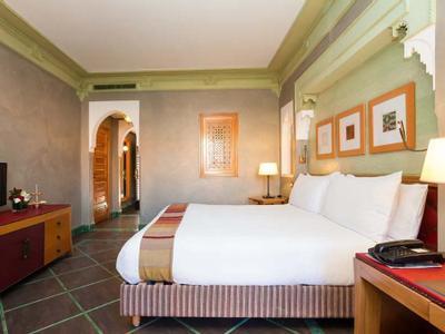 Hotel Jaal Riad Resort Marrakech - Bild 4