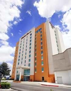 Hotel Hampton Inn by Hilton Reynosa/Zona Industrial - Bild 2