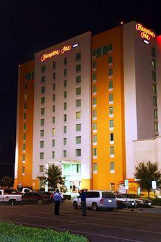Hampton Inn by Hilton Reynosa/Zona Industrial - Bild 1