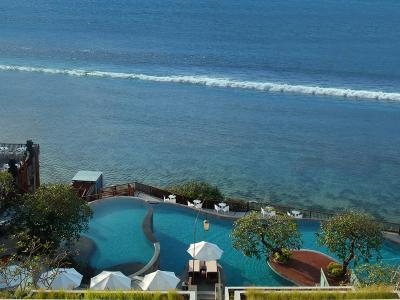 Hotel Anantara Bali Uluwatu Resort & Spa - Bild 2