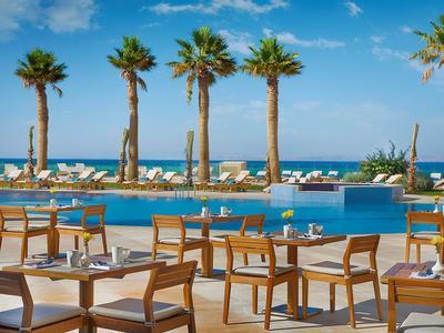 Hotel Hilton Hurghada Plaza - Bild 3