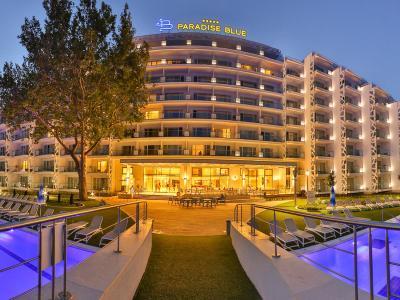 Maritim Hotel Paradise Blue Albena - Bild 4