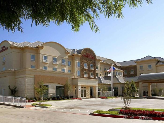 Hotel Hilton Garden Inn Dallas/Arlington - Bild 1