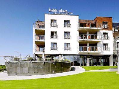 Baltic Plaza Hotel Medi Spa - Bild 3
