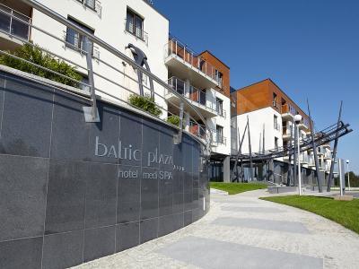 Baltic Plaza Hotel Medi Spa - Bild 2