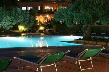 Hotel HG Porto Rhoca Resort - Bild 5