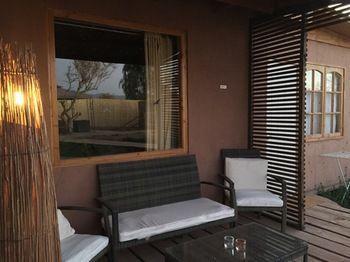Hotel Sami Atacama Lodge - Bild 2