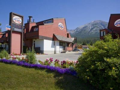 Hotel Rocky Mountain Ski Lodge - Bild 3