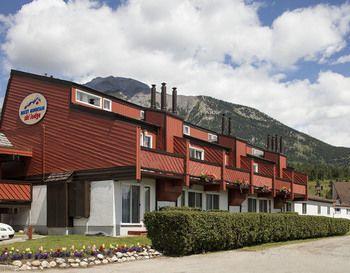 Hotel Rocky Mountain Ski Lodge - Bild 5