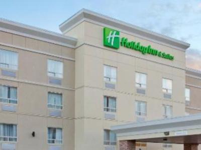 Hotel Holiday Inn & Suites Kamloops - Bild 2