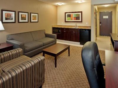 Hotel Holiday Inn & Suites Kamloops - Bild 5