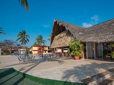Hotel Gran Caribe Villa Tortuga - Bild 3