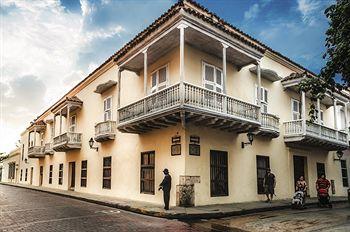 Hotel Holiday Inn Cartagena Morros - Bild 5