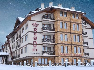 Regnum Bansko Apart Hotel & SPA - Bild 3