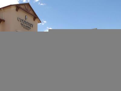 Hotel Country Inn & Suites by Radisson, Tucson City Center, AZ - Bild 2