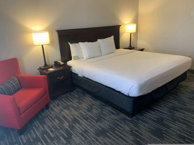 Hotel Country Inn & Suites by Radisson, Tucson City Center, AZ - Bild 5