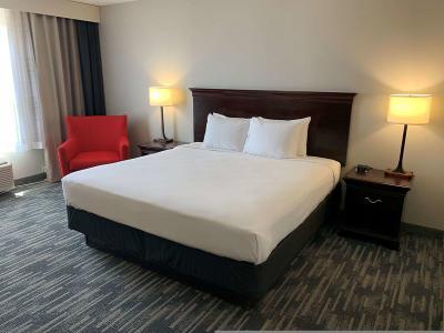 Hotel Country Inn & Suites by Radisson, Tucson City Center, AZ - Bild 4