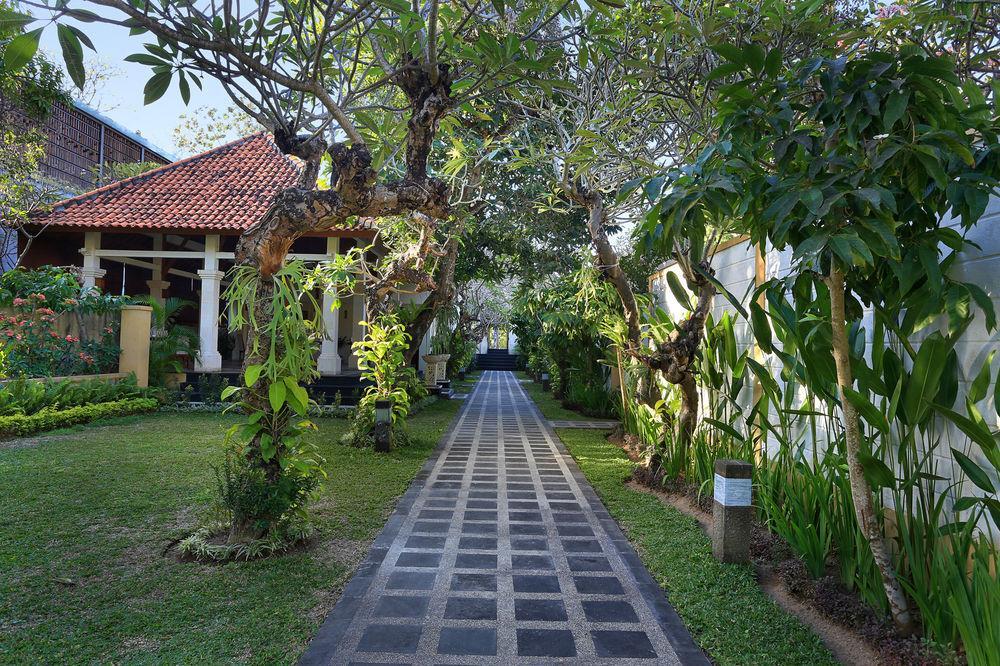 Hotel Dampati Villas - Bild 1