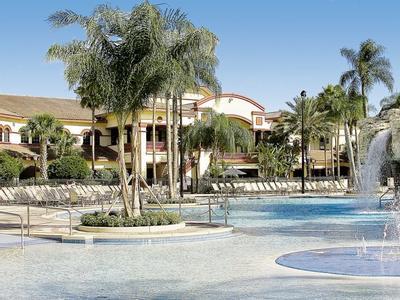 Hotel Sheraton Vistana Villages Resort Villas, I-Drive/Orlando - Bild 5