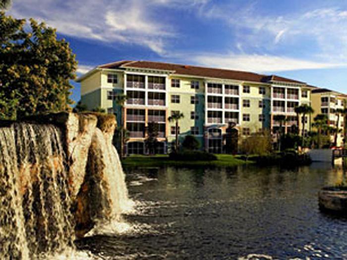 Hotel Sheraton Vistana Villages Resort Villas, I-Drive/Orlando - Bild 1