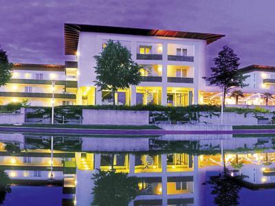 4*S Hotel Spa Resort Geinberg - Bild 3