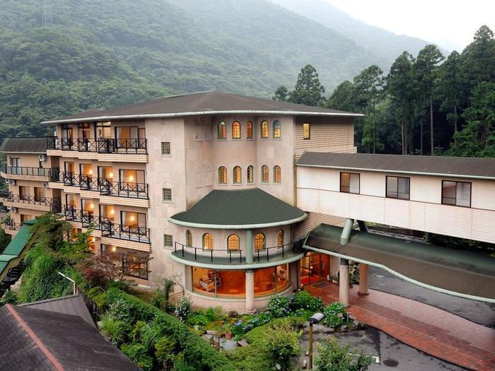 Hotel Okada - Bild 1