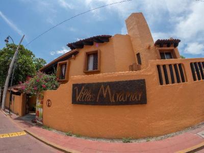 Hotel Villas Miramar - Bild 5