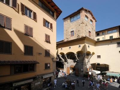 B&B HOTEL Firenze Pitti Palace al Ponte Vecchio - Bild 5