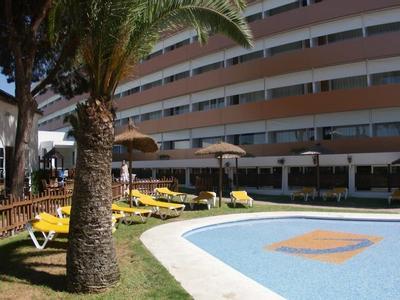 Hotel Ohtels Carabela Beach & Golf - Bild 4