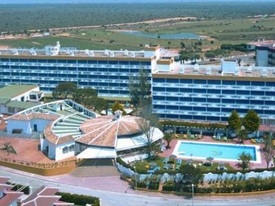 Hotel Ohtels Carabela Beach & Golf - Bild 2
