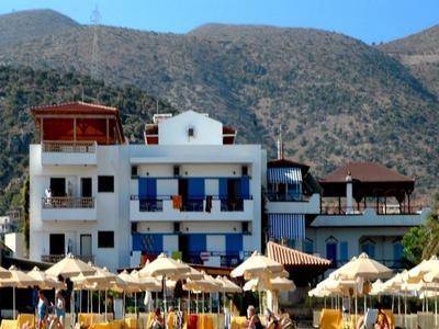Vlachakis Beach Hotel - Bild 2