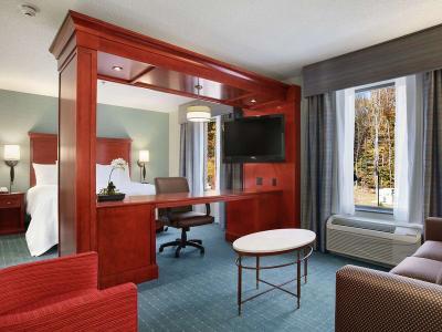 Hotel Hampton Inn and Suites Hartford/Farmington - Bild 5