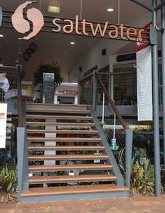 Hotel Saltwater Luxury Apartments - Bild 2