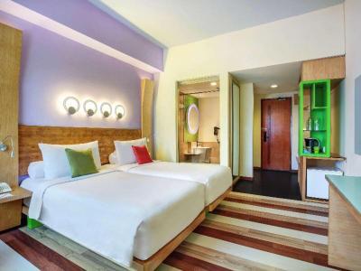 Hotel Ibis Styles Yogyakarta - Bild 4