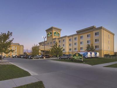 Hotel La Quinta Inn & Suites by Wyndham Fargo-Medical Center - Bild 3