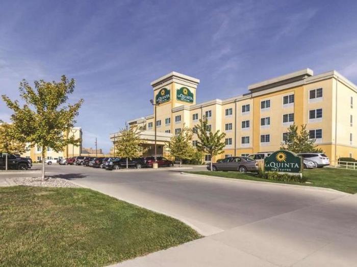 Hotel La Quinta Inn & Suites by Wyndham Fargo-Medical Center - Bild 1
