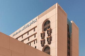 New Madinah Hotel - Bild 4