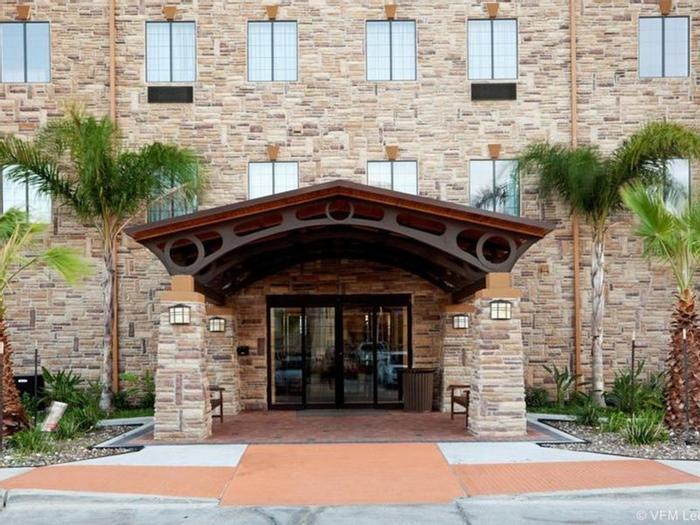 Hotel Staybridge Suites Corpus Christi - Bild 1
