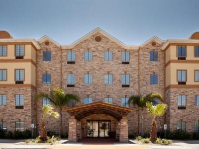 Hotel Staybridge Suites Corpus Christi - Bild 4