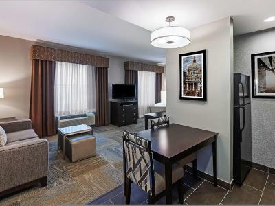 Hotel Homewood Suites by Hilton Waco - Bild 3