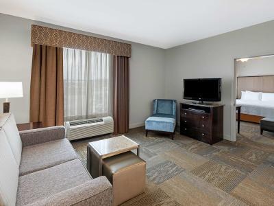 Hotel Homewood Suites by Hilton Waco - Bild 5