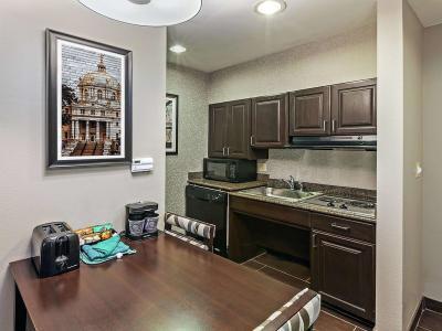Hotel Homewood Suites by Hilton Waco - Bild 4