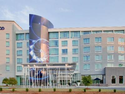 Delta Hotels by Marriott Raleigh-Durham at Research Triangle Park - Bild 2
